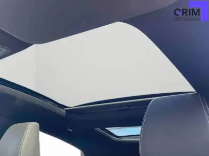 Photo 41 Ford Puma  1.0 Flexifuel 125 ch mHEV S&S BVM6