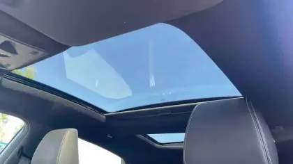 Photo 20 Ford Puma  1.0 Flexifuel 125 ch mHEV S&S BVM6