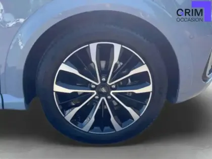 Photo 34 Ford Puma  1.0 Flexifuel 125 ch mHEV S&S BVM6