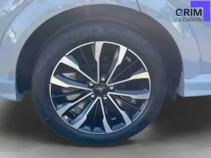 Photo 35 Ford Puma  1.0 Flexifuel 125 ch mHEV S&S BVM6