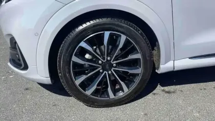 Photo 12 Ford Puma  1.0 Flexifuel 125 ch mHEV S&S BVM6