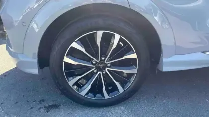 Photo 14 Ford Puma  1.0 Flexifuel 125 ch mHEV S&S BVM6