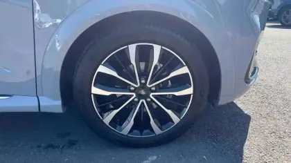 Photo 13 Ford Puma  1.0 Flexifuel 125 ch mHEV S&S BVM6