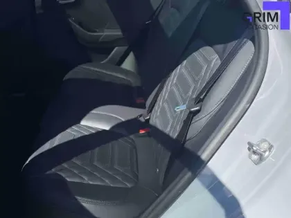 Photo 31 Ford Puma  1.0 Flexifuel 125 ch mHEV S&S BVM6