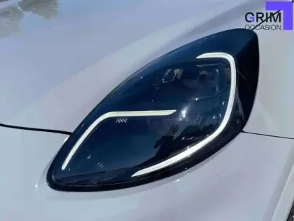 Photo 37 Ford Puma  1.0 Flexifuel 125 ch mHEV S&S BVM6