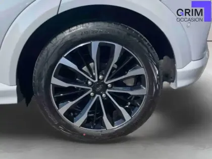 Photo 36 Ford Puma  1.0 Flexifuel 125 ch mHEV S&S BVM6