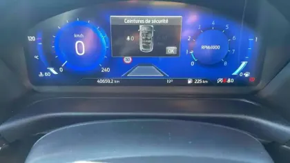 Photo 6 Ford Puma  1.0 Flexifuel 125 ch mHEV S&S BVM6