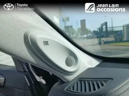 Photo 19 Toyota Highlander  Hybride 248 ch AWD-i