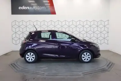 Photo 5 Renault Zoé Zoe R110 - MY22