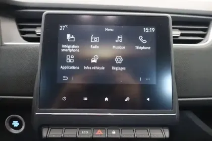 Photo 28 Renault Zoé Zoe R110 - MY22