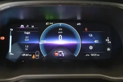 Photo 31 Renault Zoé Zoe R110 - MY22