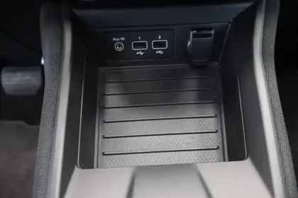 Photo 33 Renault Zoé Zoe R110 - MY22