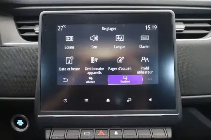 Photo 30 Renault Zoé Zoe R110 - MY22