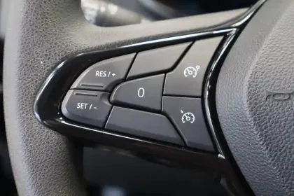 Photo 11 Renault Zoé Zoe R110 - MY22