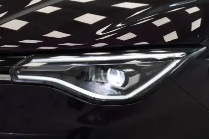 Photo 15 Renault Zoé Zoe R110 - MY22