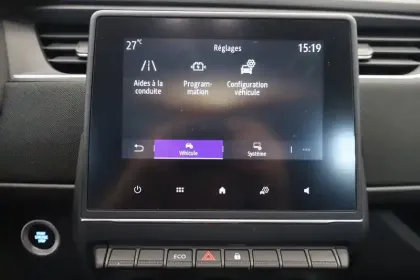 Photo 29 Renault Zoé Zoe R110 - MY22