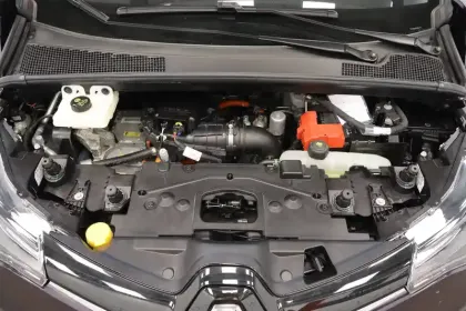 Photo 21 Renault Zoé Zoe R110 - MY22