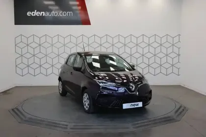 Photo 6 Renault Zoé Zoe R110 - MY22