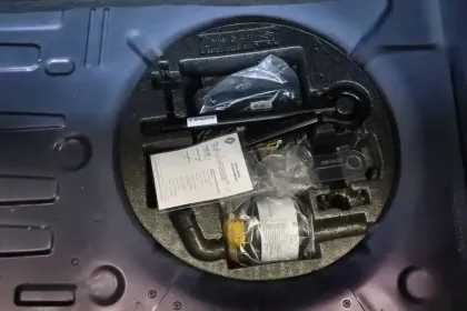 Photo 34 Renault Zoé Zoe R110 - MY22