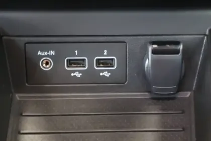 Photo 10 Renault Zoé Zoe R110 - MY22