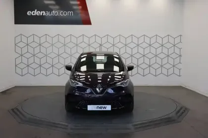 Photo 7 Renault Zoé Zoe R110 - MY22