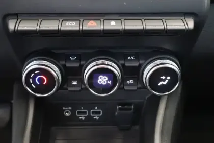 Photo 35 Renault Zoé Zoe R110 - MY22