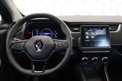 Photo 23 Renault Zoé Zoe R110 - MY22