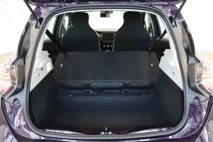 Photo 27 Renault Zoé Zoe R110 - MY22