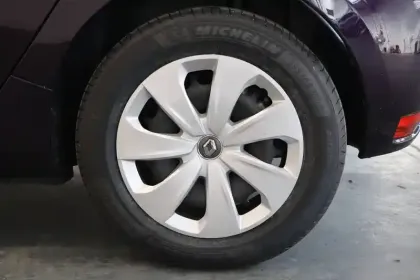 Photo 8 Renault Zoé Zoe R110 - MY22