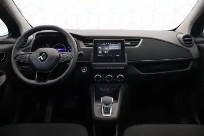 Photo 22 Renault Zoé Zoe R110 - MY22