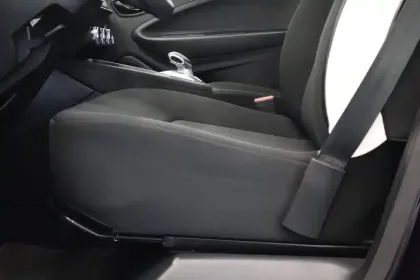 Photo 37 Renault Zoé Zoe R110 - MY22