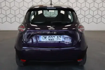 Photo 20 Renault Zoé Zoe R110 - MY22