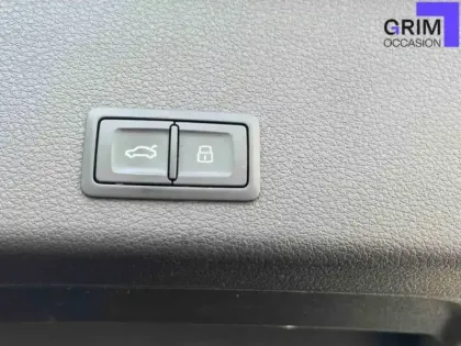 Photo 26 Audi E-tron  50 quattro 313 ch