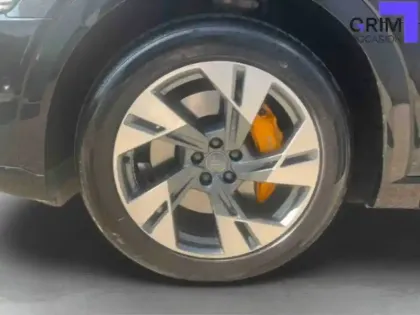 Photo 11 Audi E-tron  50 quattro 313 ch