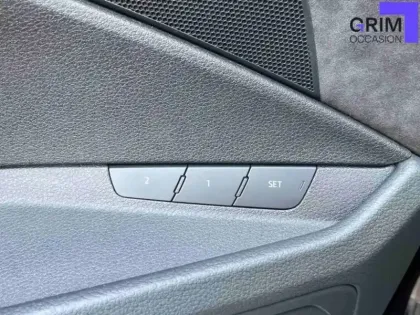 Photo 23 Audi E-tron  50 quattro 313 ch