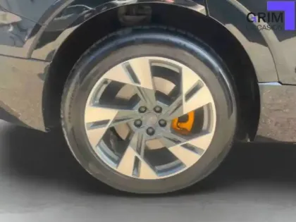 Photo 13 Audi E-tron  50 quattro 313 ch