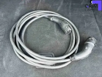 Photo 25 Audi E-tron  50 quattro 313 ch