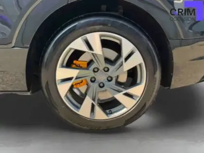 Photo 14 Audi E-tron  50 quattro 313 ch