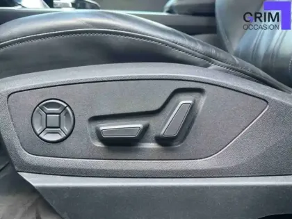 Photo 24 Audi E-tron  50 quattro 313 ch