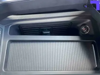 Photo 27 Audi E-tron  50 quattro 313 ch