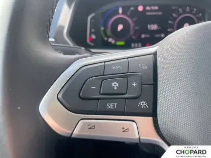 Photo 21 Volkswagen Tiguan  1.4 eHybrid 245ch DSG6