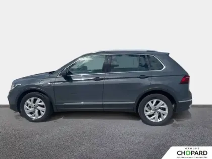 Photo 9 Volkswagen Tiguan  1.4 eHybrid 245ch DSG6
