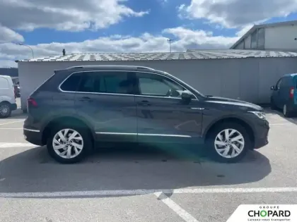 Photo 33 Volkswagen Tiguan  1.4 eHybrid 245ch DSG6