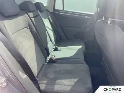 Photo 19 Volkswagen Tiguan  1.4 eHybrid 245ch DSG6