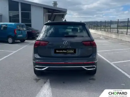 Photo 31 Volkswagen Tiguan  1.4 eHybrid 245ch DSG6