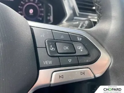 Photo 22 Volkswagen Tiguan  1.4 eHybrid 245ch DSG6
