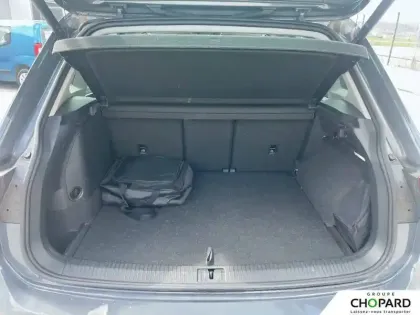 Photo 7 Volkswagen Tiguan  1.4 eHybrid 245ch DSG6