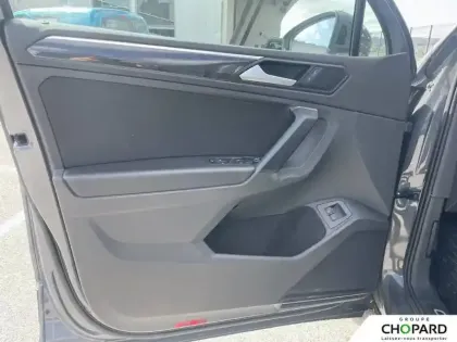 Photo 18 Volkswagen Tiguan  1.4 eHybrid 245ch DSG6