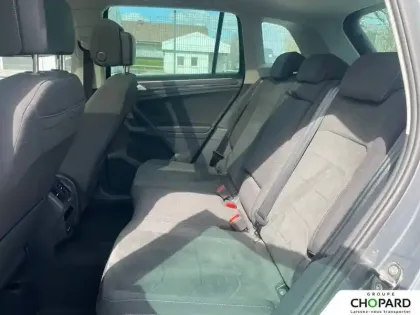 Photo 17 Volkswagen Tiguan  1.4 eHybrid 245ch DSG6