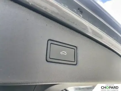 Photo 26 Volkswagen Tiguan  1.4 eHybrid 245ch DSG6